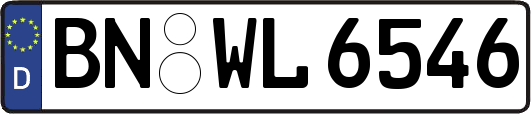 BN-WL6546