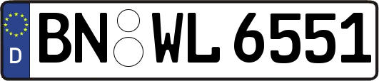 BN-WL6551