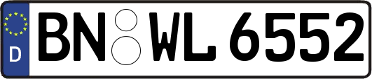 BN-WL6552