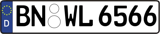 BN-WL6566