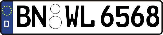 BN-WL6568