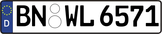 BN-WL6571