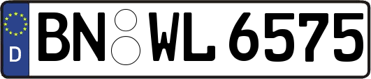 BN-WL6575