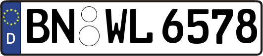 BN-WL6578