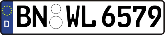 BN-WL6579
