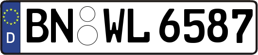 BN-WL6587