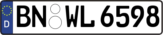 BN-WL6598