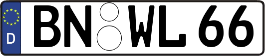 BN-WL66