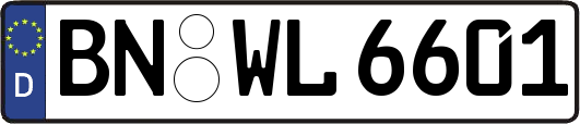 BN-WL6601