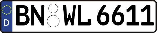 BN-WL6611