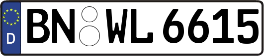 BN-WL6615