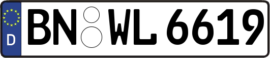 BN-WL6619