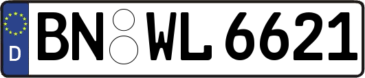 BN-WL6621