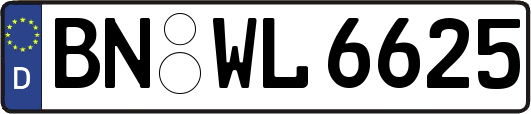 BN-WL6625