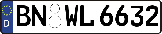 BN-WL6632