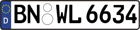 BN-WL6634