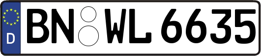 BN-WL6635