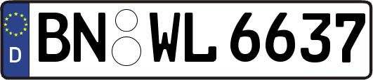 BN-WL6637