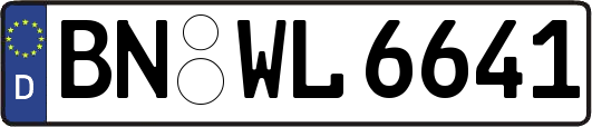 BN-WL6641