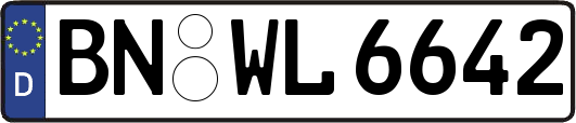 BN-WL6642