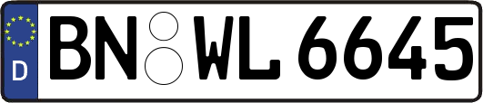 BN-WL6645