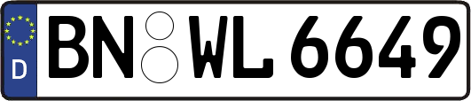 BN-WL6649