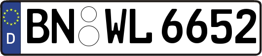 BN-WL6652