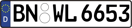 BN-WL6653