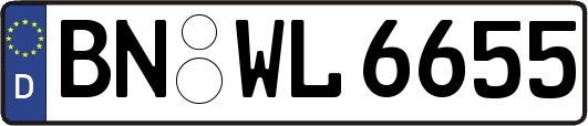 BN-WL6655