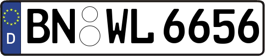 BN-WL6656