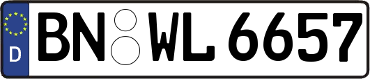 BN-WL6657