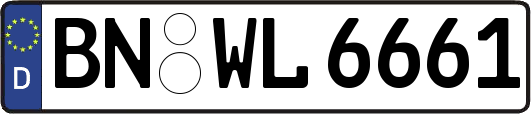 BN-WL6661