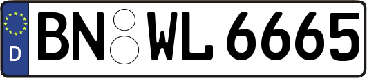 BN-WL6665