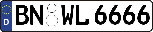 BN-WL6666