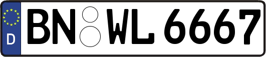BN-WL6667