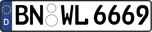 BN-WL6669