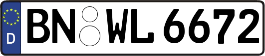 BN-WL6672