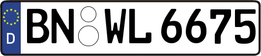 BN-WL6675