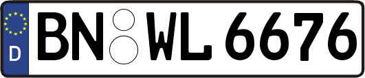 BN-WL6676