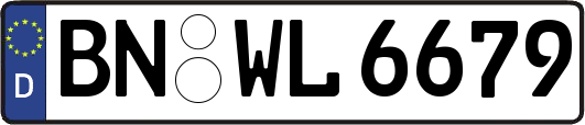BN-WL6679