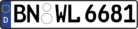BN-WL6681