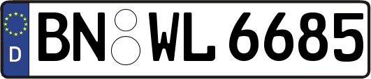 BN-WL6685