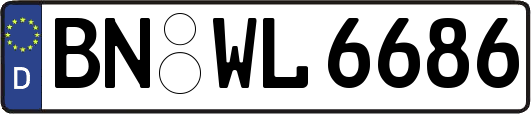 BN-WL6686