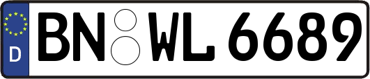 BN-WL6689
