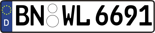 BN-WL6691