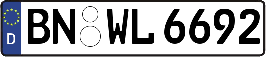 BN-WL6692