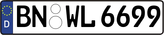BN-WL6699