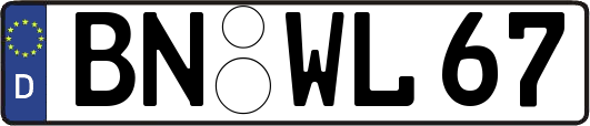 BN-WL67