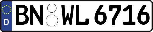 BN-WL6716