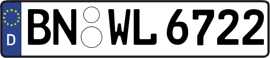 BN-WL6722